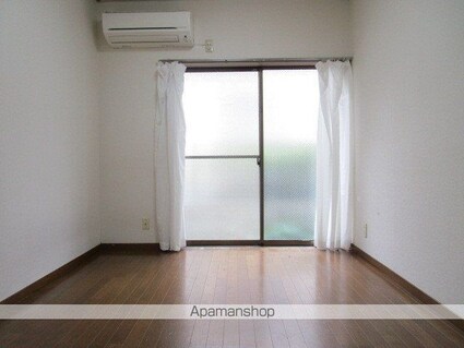 モンペール高円寺[2DK/37.27m2]の内装4