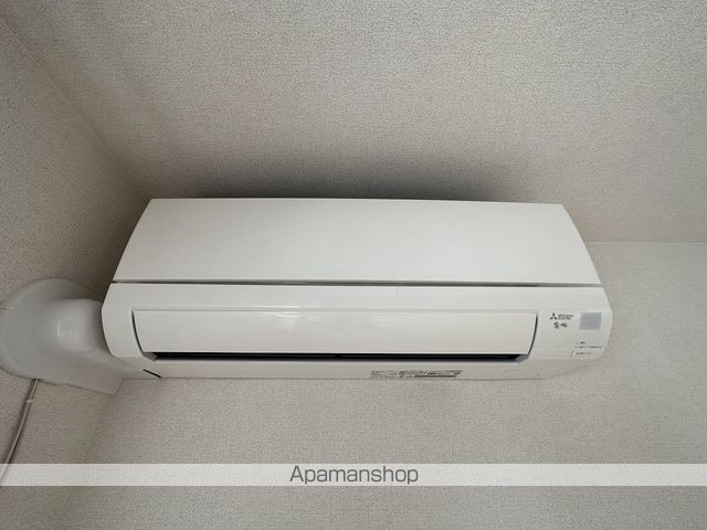 シャーメゾン段原日出の内装写真