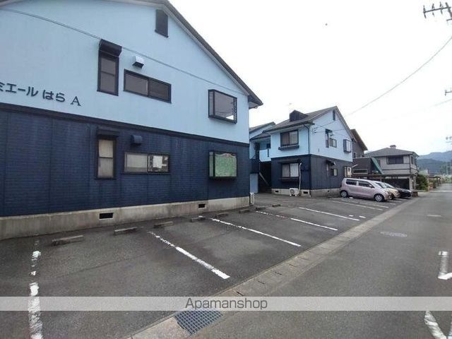 ルミエールはら Aのその他写真