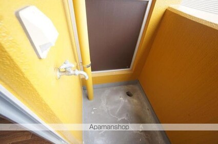 フォンティーヌ・ルーチェ[1R/23.97m2]のその他部屋・スペース