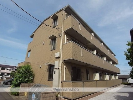 エスポワール[1LDK/33.39m2]の外観1