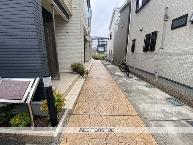 ブレスベルの内装写真