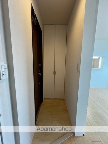 へーベルメゾン・フォレスタ南条の内装写真