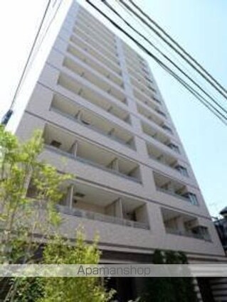 東京都台東区元浅草２丁目[1K/25.65m2]の外観2