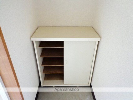 リバティーフジ　Ｂ[2DK/46.37m2]の内装