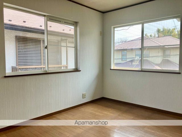 中富南戸建の内装写真