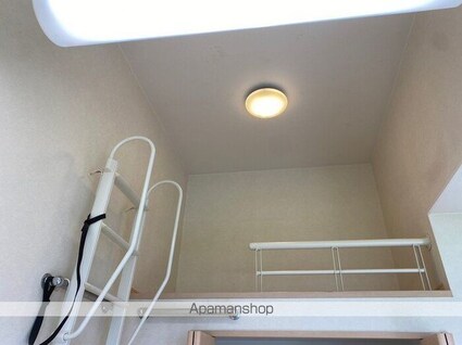 エクセレントヴィラ　Ｆ棟[1LDK/45.05m2]の内装