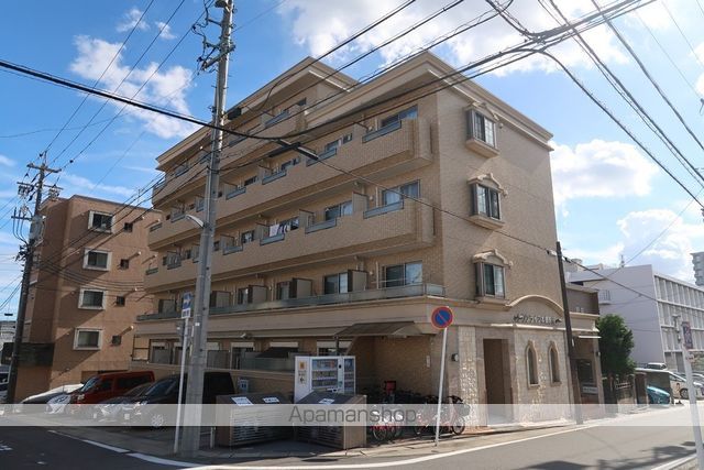 タウンライフ 本郷駅前の外観写真