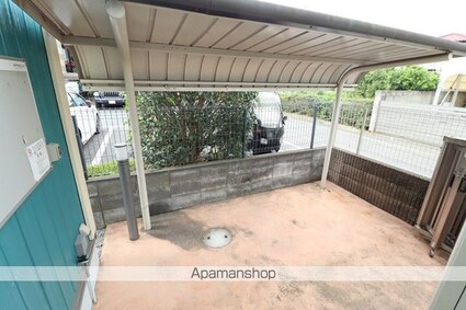 フラントイオ[1K/23.4m2]の内装1