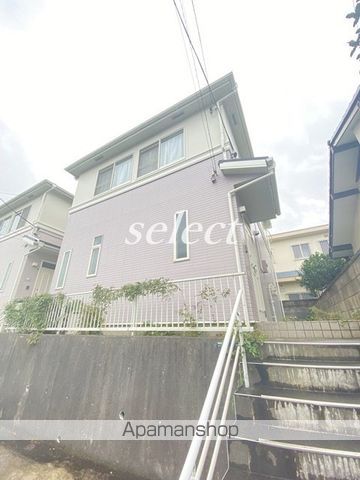 能見台戸建