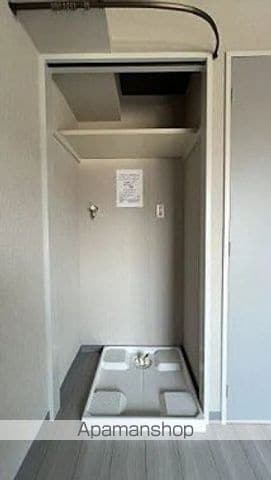キャピタルビュー平和島の内装写真