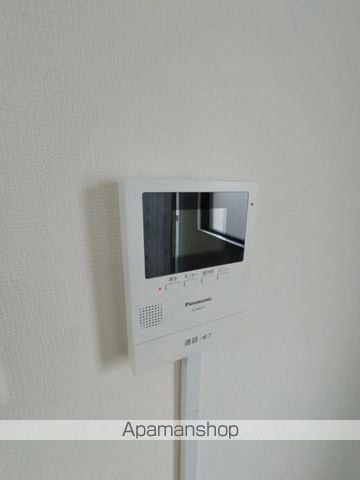 三和エコーハイツの内装写真