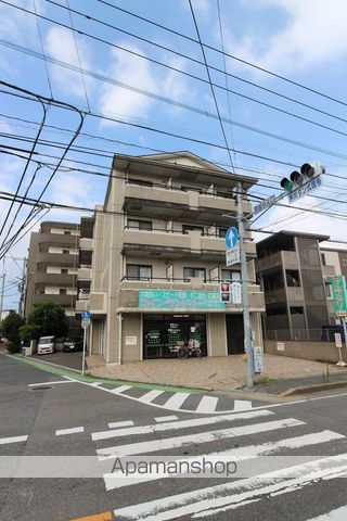 パインフィールドビル 205 ｜ 福岡県福岡市東区舞松原１丁目12-10（賃貸マンション1K・2階・21.96㎡） その3