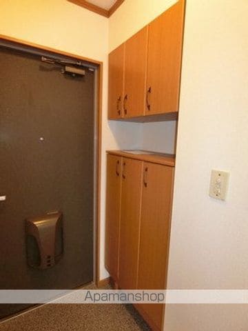 幟り道第三ハイツの内装写真