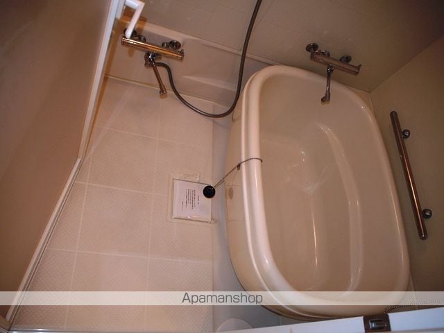 willDo南森町の内装写真