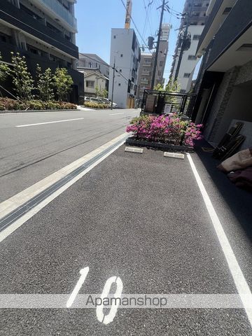 ESLEADRESIDENCE大阪福島のその他写真