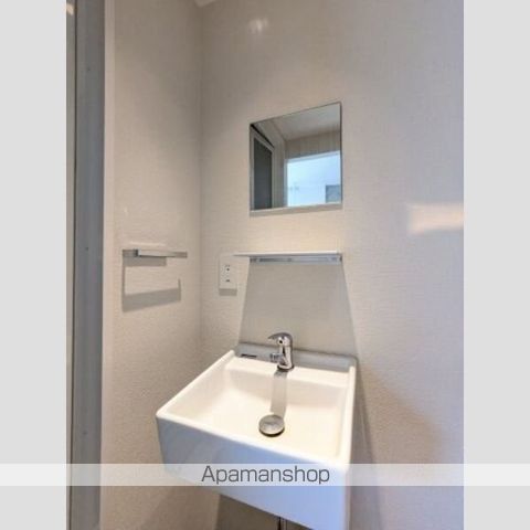 プロト不動前の内装写真