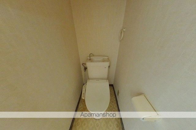 セシオール青山の内装写真