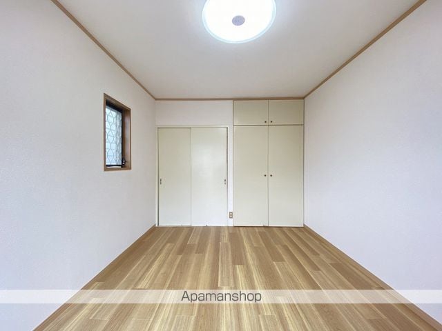 パナハイツ工藤Iの内装写真