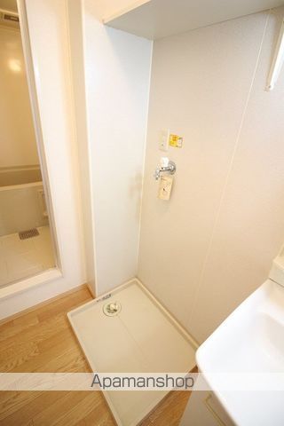ルピナス二番館の内装写真