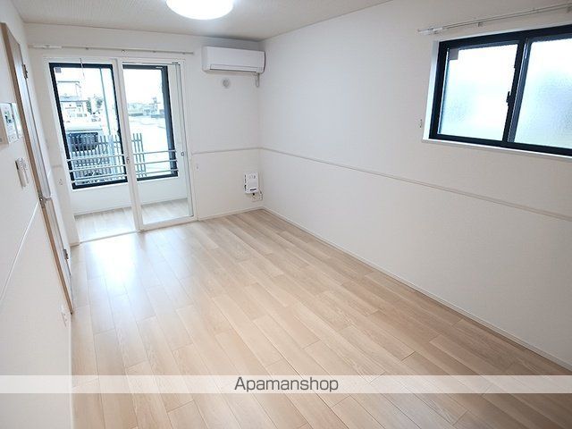 ＪＲ宇都宮線 蓮田駅 バス乗車時間：12分 最寄りバス停で下車 徒歩4分 2階建 築1年の内装写真