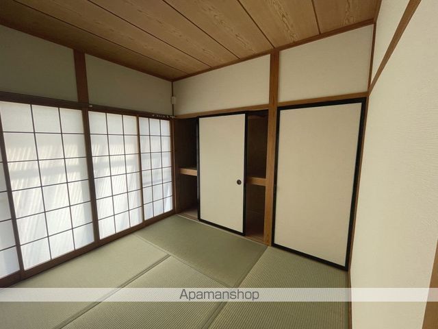 ＪＲ常磐線 植田駅 バス乗車時間：2分 最寄りバス停で下車 徒歩9分 1階建 築31年の内装写真