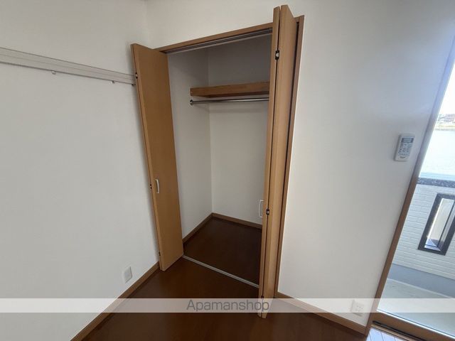 BUENA関屋堀割の内装写真