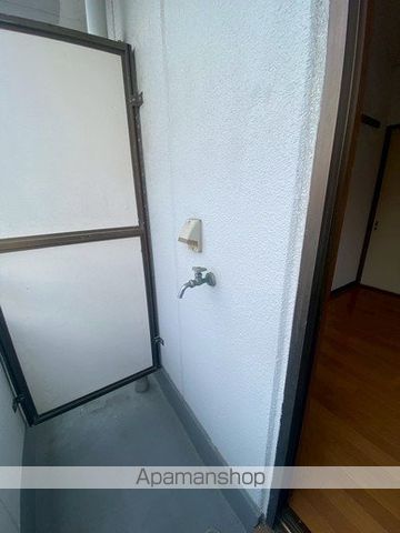 ブライトフューチャーの内装写真