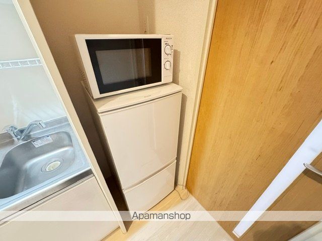 クレイノAZUMAの内装写真