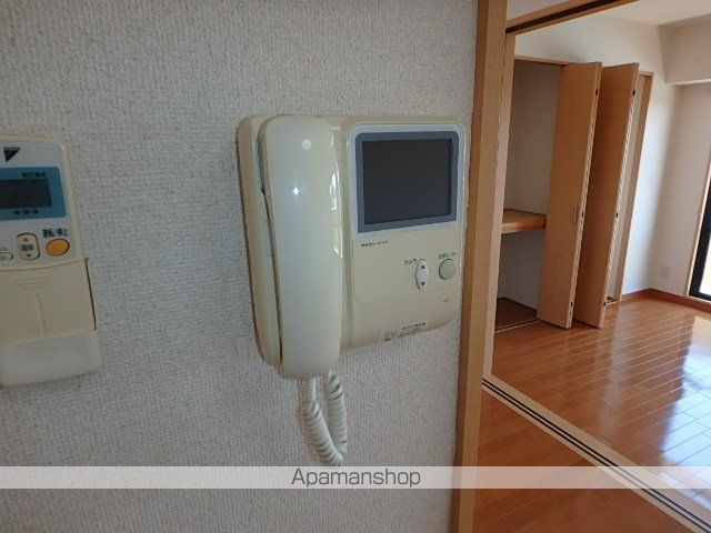ROYAL SHIBAICHIの内装写真