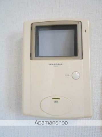 アンプルール ブワ 横須賀中央の内装写真