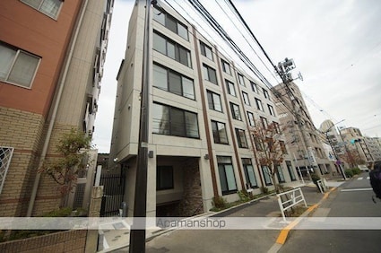 Ｆｉｋａ代々木上原[2K/33.43m2]の外観1