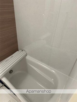 ルーブル志村坂上[2DK/36.18m2]のバス