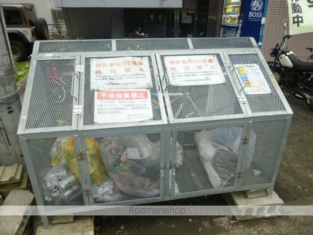 ヌーベル高砂のその他写真
