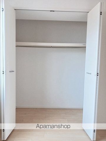 モンファミーユIIの内装写真