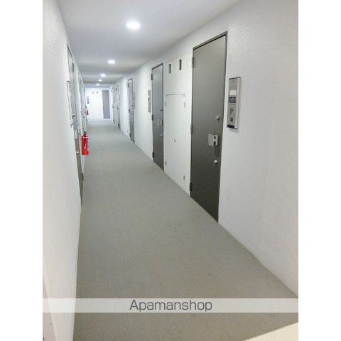 プレール・ドゥーク下井草の内装写真