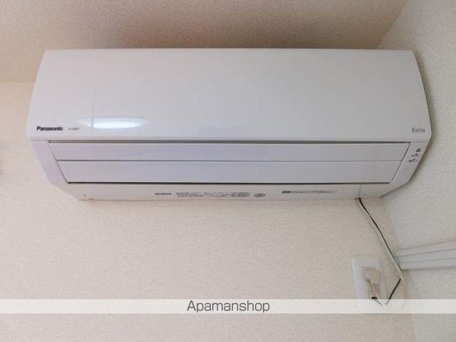 ドミール二の岡の内装写真