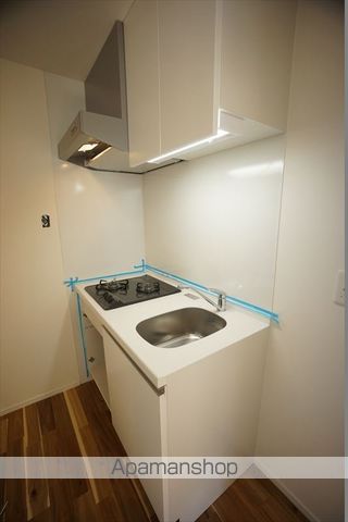 COMFORTささしまライブの内装写真