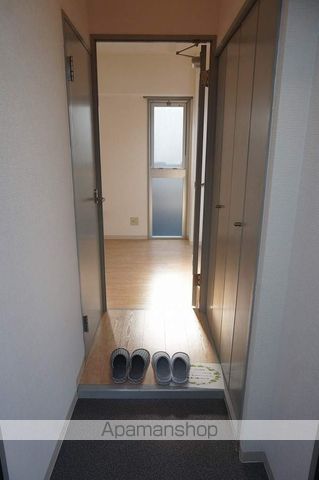 サンライズファーストの内装写真
