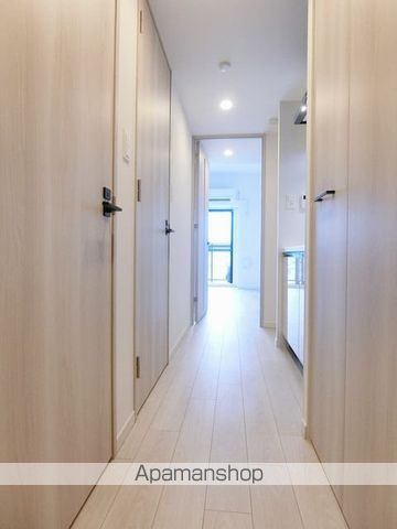 SーRESIDENCE堺湊駅前AZUREの内装写真