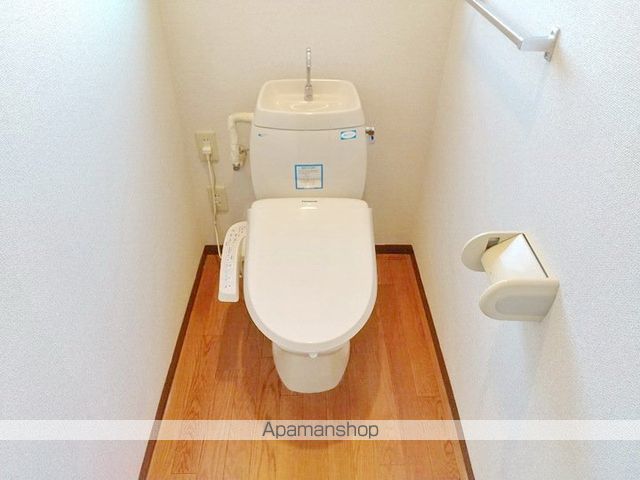 フレグランス・あすかAの内装写真