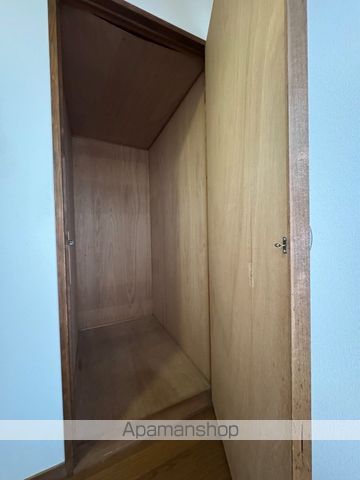 シャインビルの内装写真