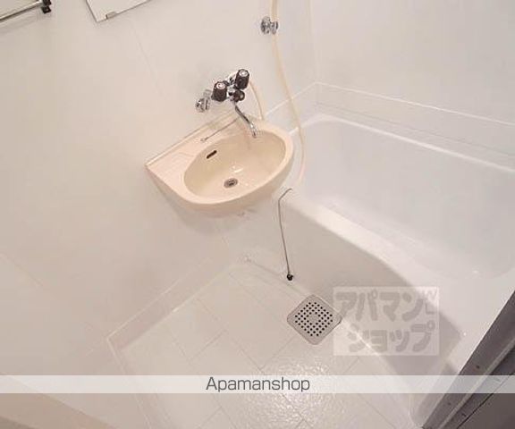 木全マンションの内装写真