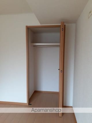 東京都葛飾区奥戸９丁目[1LDK/42.63m2]の収納