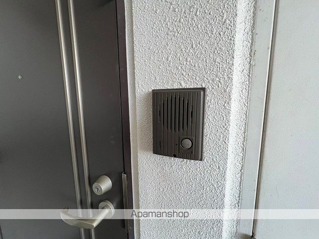 グランパシフィック寺田町の内装写真