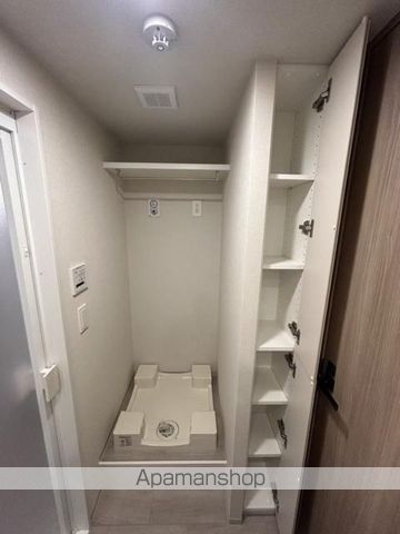 ブランシエスタ木場の内装写真