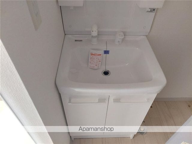 アベニューVILLA Αの内装写真