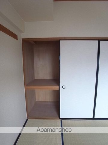 アーバン滝子の内装写真