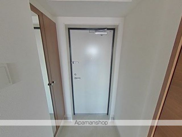 S−RESIDENCE熊本駅前の内装写真