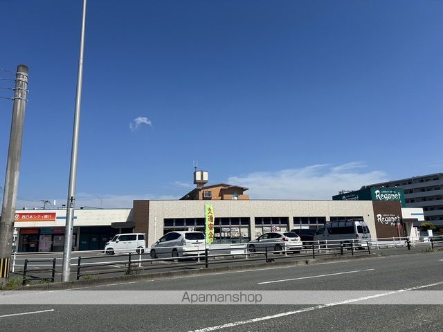 カサベルデ 201 ｜ 福岡県福岡市東区美和台新町26-1（賃貸アパート2LDK・2階・55.80㎡） その17